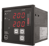 6490 Temperature Controllers 6490 Temperature Controllers