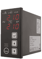 6590 Temperature Controllers 6590 Temperature Controllers