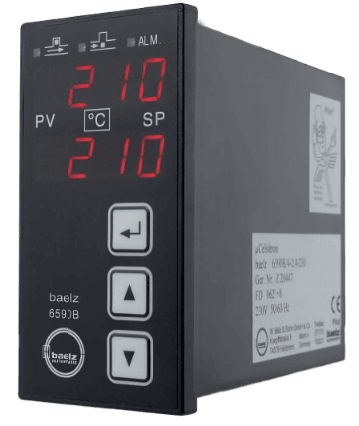 How Temperature Controllers Work How Temperature Controllers Work