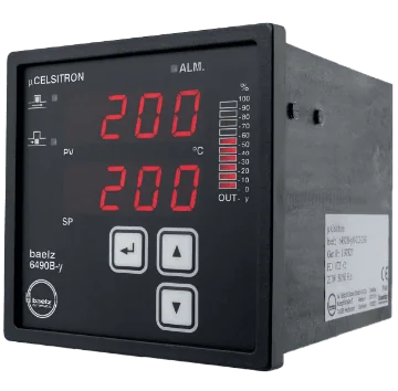 Why Are Temperature Controllers Important? Why Are Temperature Controllers Important?